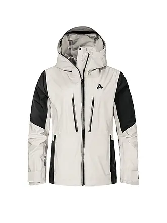 SCHÖFFEL | Damen Skijacke Shell Style Lufeld | 